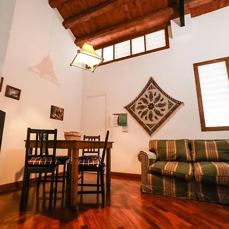 Bed and Breakfast Ai Tintori