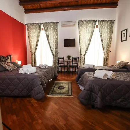 Ai Tintori Bed and Breakfast 3*