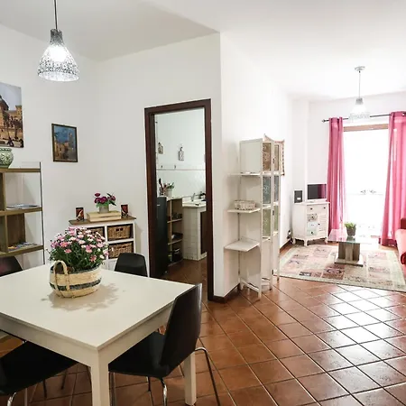 Ai Tintori 3* Palermo