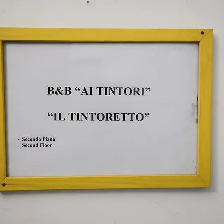 Ai Tintori