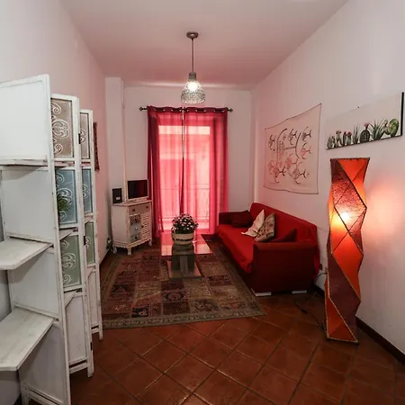 Ai Tintori Bed and Breakfast