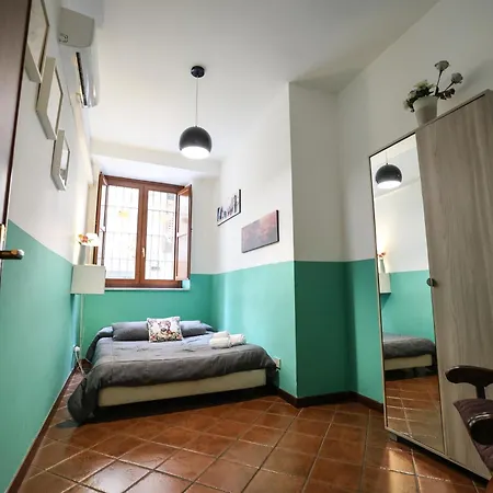 Bed and Breakfast Ai Tintori
