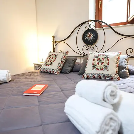 Ai Tintori Bed and Breakfast 3*
