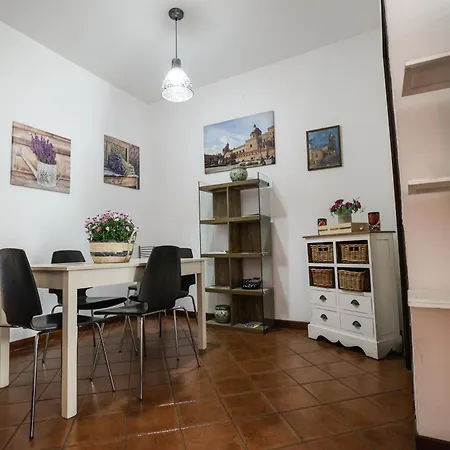 Bed & Breakfast Ai Tintori 3*
