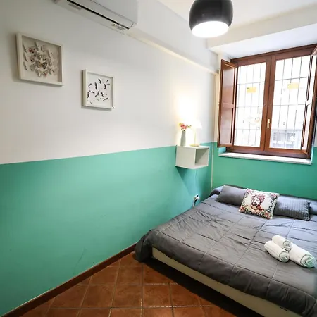 Ai Tintori 3* Palermo