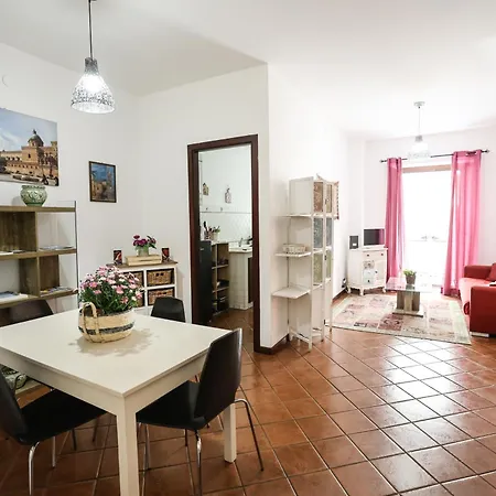 Ai Tintori Bed and Breakfast
