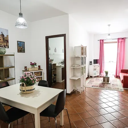 Bed & Breakfast Ai Tintori
