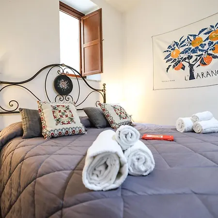 Ai Tintori Bed & Breakfast 3*