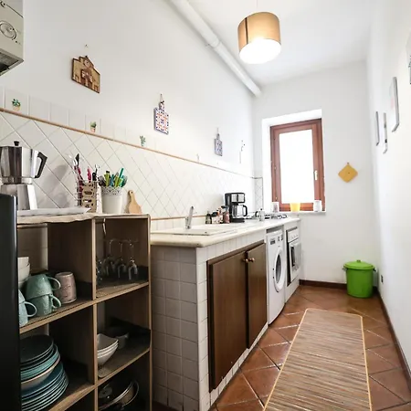 Bed and Breakfast Ai Tintori Παλέρμο