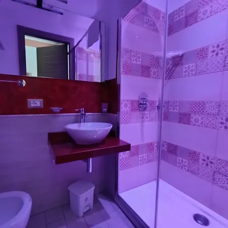 Le Cupole Deco باليرمو