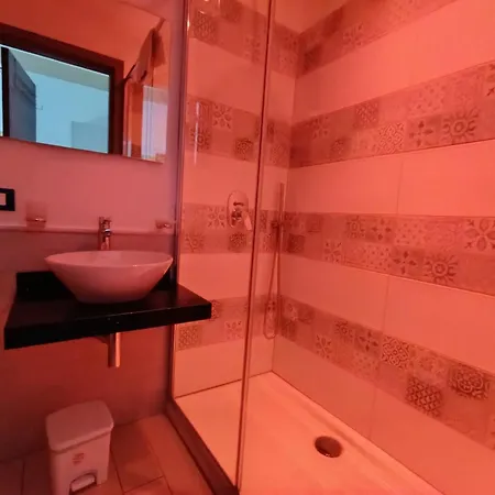 Bed & Breakfast Le Cupole Deco 2*