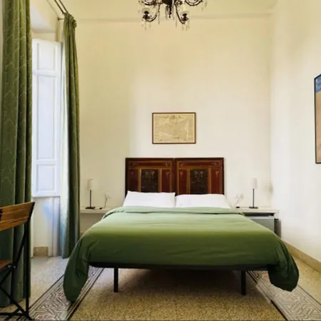 Arte Bianca * Palermo