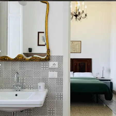 Arte Bianca Bed & Breakfast Palermo