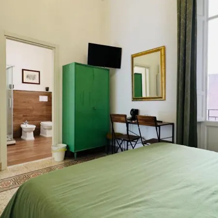 Arte Bianca Bed & Breakfast Palermo