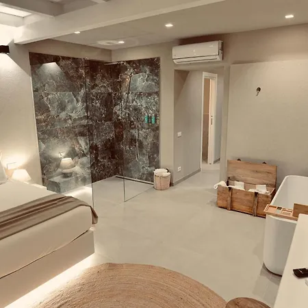 Boutique Hotel