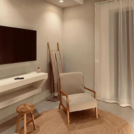 Hotel Boutique *
