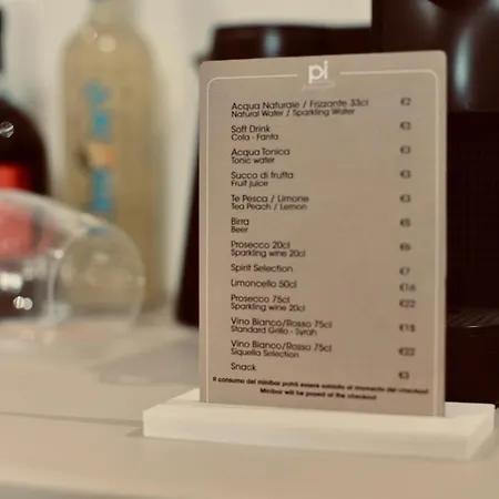 Boutique Hotell *
