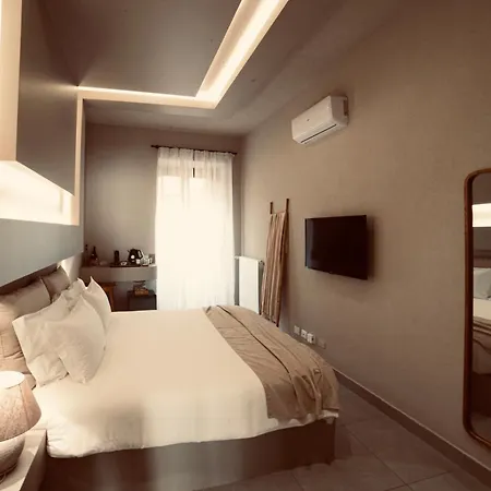 Boutique Hotel