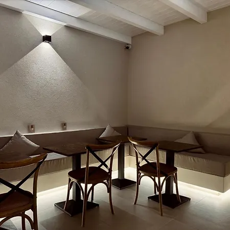 Hotel Boutique