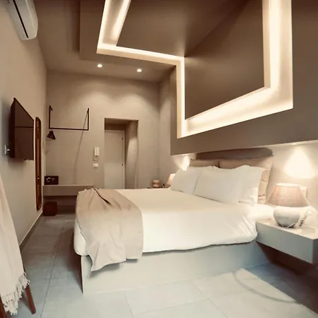 Boutique Hotell *