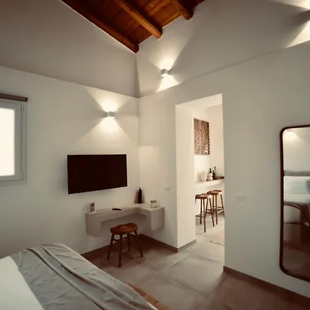 Hotel Boutique *
