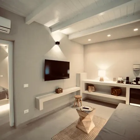 Hotel Boutique *