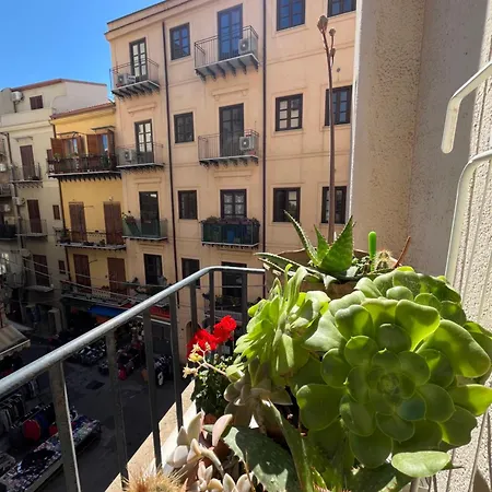 Donizetti 19 2* Palermo