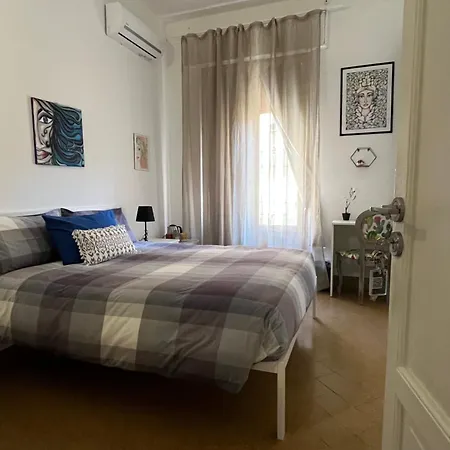 Donizetti 19 2* Palermo