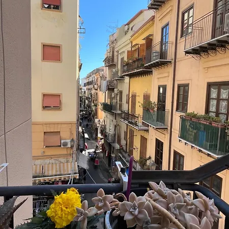 Donizetti 19 Palermo