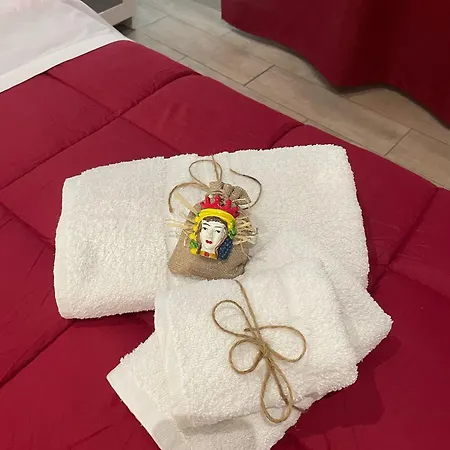 Holiday home 'a Sicula