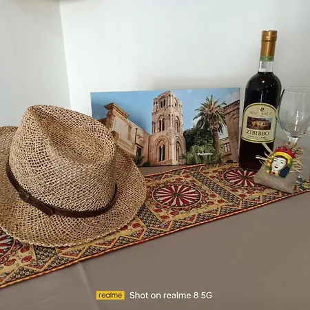 'a Sicula * Palermo