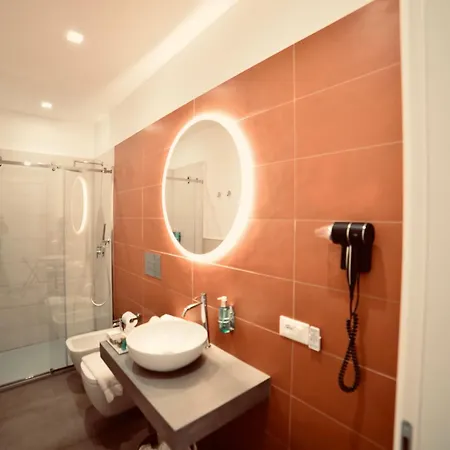 Boutique Arte Hotel 4*