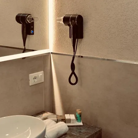Boutique Arte Otel Palermo