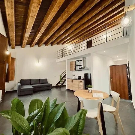 Otel Boutique Arte