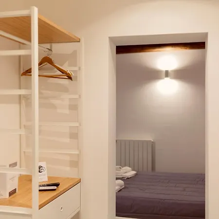 Otel Boutique Arte