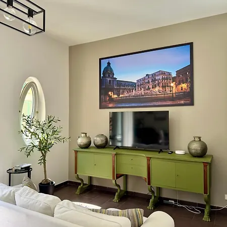 Flat44 Apartment *