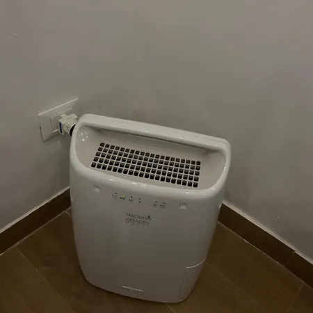 Baru In Centro