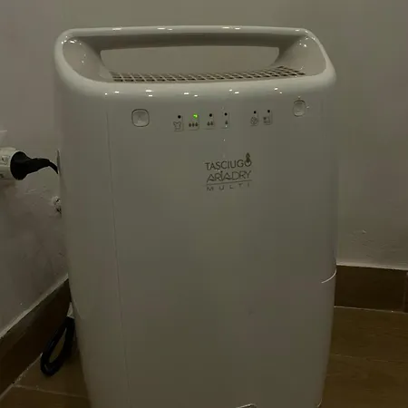 Apartment Baru In Centro