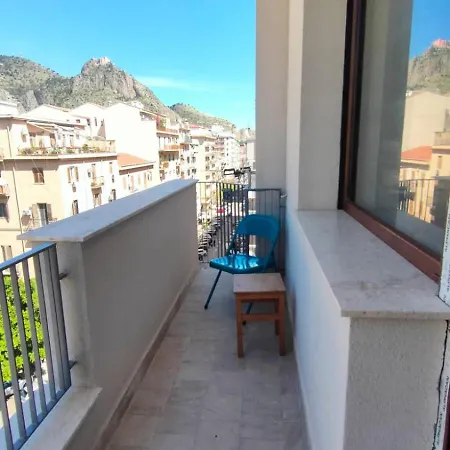 Appartamento Utveggio View *