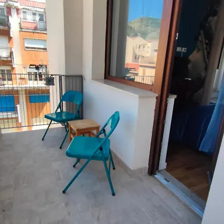 Utveggio View * Palermo