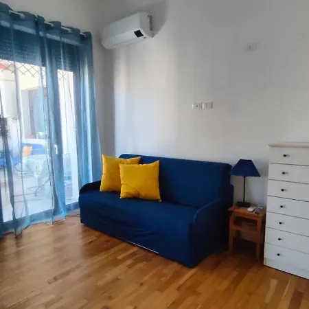 Appartamento Utveggio View