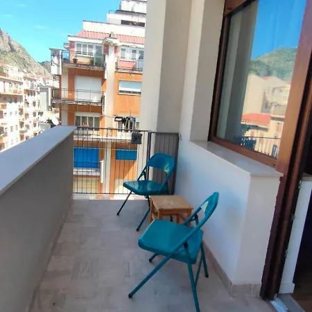 Appartamento Utveggio View Palermo