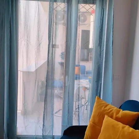 Appartamento Utveggio View *