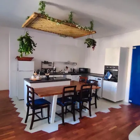 Utveggio View Appartamento *