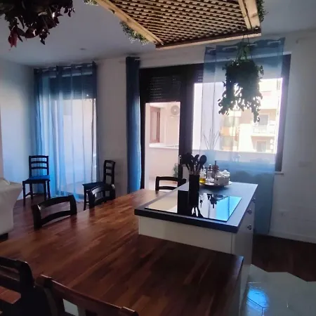 Appartamento Utveggio View Palermo