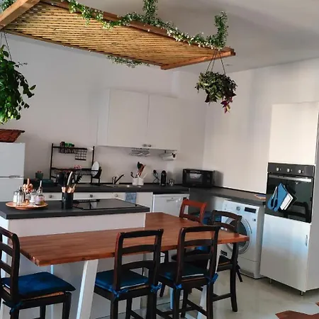 Appartamento Utveggio View