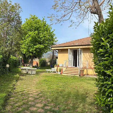 Mondello Key Loft