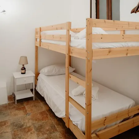 Il Rifugio Dell'orologio Apartment