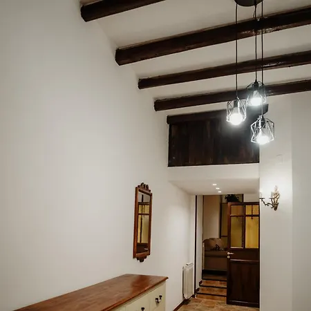 Apartment Il Rifugio Dell'orologio Palermo