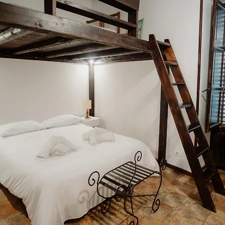 Il Rifugio Dell'orologio Apartment